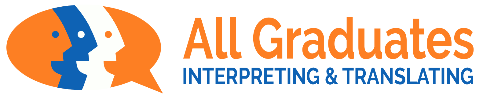 all graduates logo